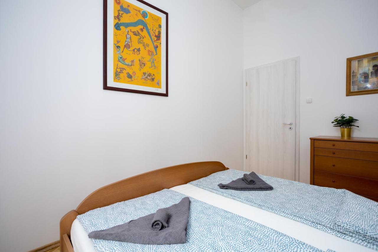 Emerald Suite With Free Parking Budapest Exterior photo